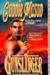 Gunslinger by Connie Mason