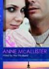 Hired by Her Husband by Anne McAllister
