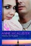 Hired by Her Husband by Anne McAllister