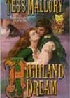 Highland Dream by Tess Mallory