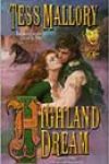 Highland Dream by Tess Mallory