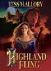 Highland Fling by Tess Mallory