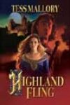 Highland Fling by Tess Mallory