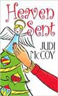 Heaven Sent by Judi McCoy