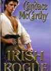 Irish Rogue by Candace McCarthy
