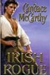 Irish Rogue by Candace McCarthy