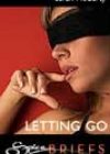 Letting Go by Sarah McCarty