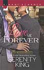Love Me Forever by Serenity King