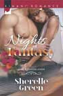 Nights of Fantasy by Sherelle Green
