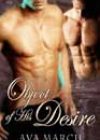 Object of His Desire by Ava March
