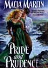 Pride and Prudence by Malia Martin
