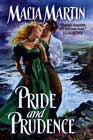 Pride and Prudence by Malia Martin