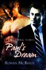 Paul's Dream by Rowan McBride