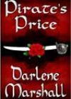 Pirate’s Price by Darlene Marshall