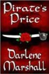 Pirate’s Price by Darlene Marshall