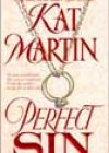 Perfect Sin by Kat Martin