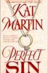 Perfect Sin by Kat Martin