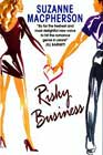 Risky Business by Suzanne Macpherson