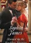 Ruined by the Reckless Viscount by Sophia James