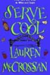 Serve Cool by Lauren McCrossan