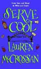 Serve Cool by Lauren McCrossan