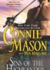 Sins of the Highlander by Connie Mason and Mia Marlowe