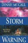 Storm Warning by Dinah McCall