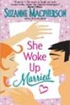 She Woke Up Married by Suzanne Macpherson