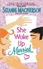 She Woke Up Married by Suzanne Macpherson