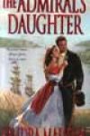 The Admiral’s Daughter by Sandra Madden