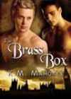 The Brass Box by KM Mahoney