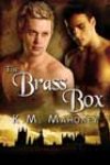 The Brass Box by KM Mahoney