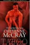 Taking on the Law by Cheyenne McCray