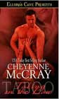 Taking on the Law by Cheyenne McCray