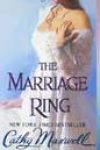 The Marriage Ring by Cathy Maxwell