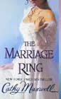 The Marriage Ring by Cathy Maxwell