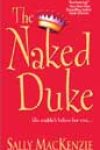 The Naked Duke by Sally MacKenzie