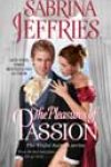 The Pleasures of Passion by Sabrina Jeffries