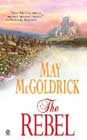 The Rebel by May McGoldrick