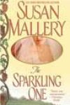 The Sparkling One by Susan Mallery