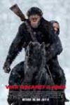 War for the Planet of the Apes (2017)