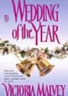 Wedding of the Year by Victoria Malvey