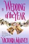 Wedding of the Year by Victoria Malvey