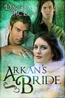 Arkan's Bride by Davida McLea