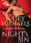 A Midsummer Night’s Sin by Kasey Michaels