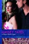 A Royal World Apart by Maisey Yates