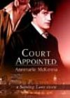 Court Appointed by Annmarie McKenna