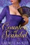 Countess of Scandal by Laurel McKee