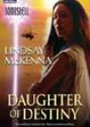 Daughter of Destiny by Lindsay McKenna
