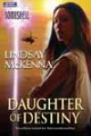 Daughter of Destiny by Lindsay McKenna